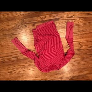 lulu lemon pullover